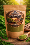 Moringa Leaf Powder